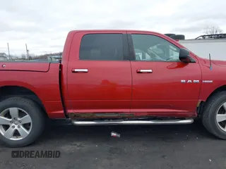 2009 Dodge 1500 SLT with VIN 1D3HV13T59J527367, listed as a IAAI auction lot 41738696 with 241,351 mi miles and . Bid and sale history available at DreamBid. Image 13.