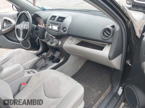 2012 Toyota RAV4 с VIN 2T3BF4DV0CW202812, выставлен на аукционе IAAI как лот 42001823 с пробегом 124 324 миль миль и . История ставок и продаж доступна на DreamBid. Изображение 5.