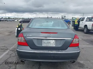 2008 Mercedes-Benz E 350 Luxury with VIN WDBUF56X68B350538, listed as a IAAI auction lot 41788580 with 112,202 mi miles and . Bid and sale history available at carsss.com. Image 16.