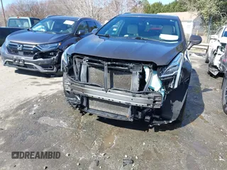 2019 Cadillac XT5 Premium Luxury FWD with VIN 1GYKNERS7KZ145993, listed as a IAAI auction lot 41619112 with 81,435 mi miles and . Bid and sale history available at DreamBid. Image 6.