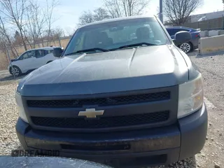 2011 Chevrolet Silverado 1500 Work Truck with VIN 1GCRCPEX7BZ186972, listed as a IAAI auction lot 41950514 with 302,870 mi miles and . Bid and sale history available at DreamBid. Image 12.