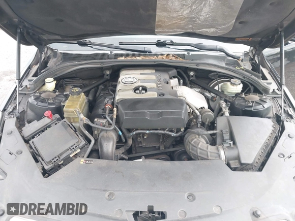 2014 Cadillac ATS Luxury AWD with VIN 1G6AH5RX5E0105296, listed as a IAAI auction lot 42534349 with 219,887 mi miles and . Bid and sale history available at DreamBid. Image 10.