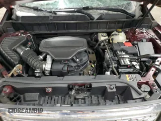2017 GMC Acadia Denali with VIN 1GKKNXLS9HZ265835, listed as a Copart auction lot 41785125 with 90,981 mi miles and Salvage Title. Bid and sale history available at carsss.com. Image 13.