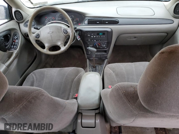 2005 Chevrolet Classic with VIN 1G1ND52F65M188315, listed as a Copart auction lot 87193494 with 142,933 mi miles and Clean Title. Bid and sale history available at carsss.com. Image 8.
