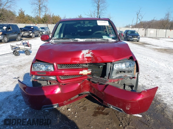 2007 Chevrolet TrailBlazer LT with VIN 1GNET13H472227783, listed as a IAAI auction lot 41394402 with 64,856 mi miles and . Bid and sale history available at DreamBid. Image 12.