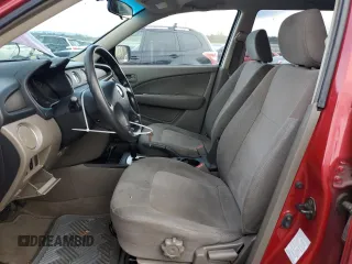 2003 Mitsubishi Outlander LS with VIN JA4LZ31G43U112002, listed as a Copart auction lot 78537764 with 171,902 mi miles and Salvage Title. Bid and sale history available at carsss.com. Image 7.