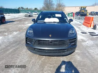 2021 Porsche Macan z VIN WP1AA2A50MLB06099, wystawiony jako IAAI lot #41601605 z przebiegiem 47 104 mil mil oraz . Historia ofert i sprzedaży dostępna na DreamBid. Obrazek 12.