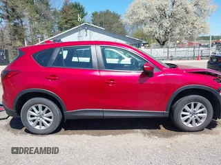 2015 Mazda CX-5 Sport с VIN JM3KE2BE1F0489572, выставлен на аукционе IAAI как лот 42051148 с пробегом 134 405 миль миль и . История ставок и продаж доступна на DreamBid. Изображение 14.