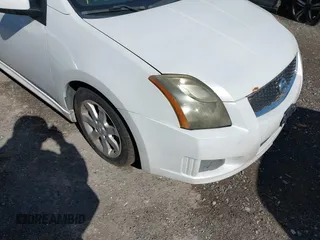 2011 Nissan Sentra SR with VIN 3N1AB6AP5BL683464, listed as a IAAI auction lot 42142339 with Not Provided miles and . Bid and sale history available at DreamBid. Image 6.