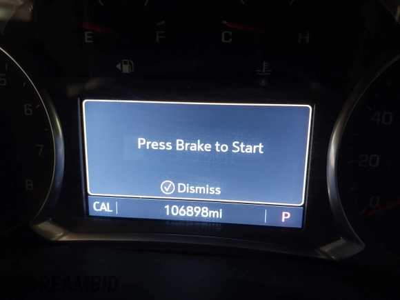 2021 Chevrolet Traverse Premier with VIN 1GNEVKKW7MJ218772, listed as a IAAI auction lot 42306743 with 106,898 mi miles and . Bid and sale history available at DreamBid. Image 15.