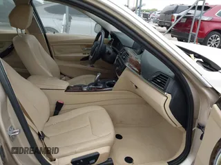 2015 BMW 3 Series 328i with VIN WBA3A5G56FNP35079, listed as a IAAI auction lot 42032900 with 107,862 mi miles and . Bid and sale history available at DreamBid. Image 5.