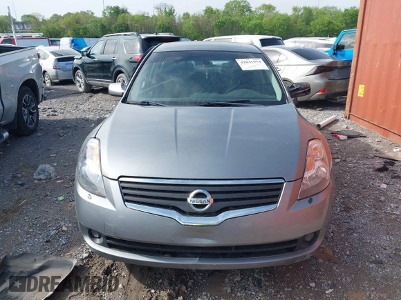 2009 Nissan Altima SL with VIN 1N4AL21E59N555386, listed as a IAAI auction lot 42041954 with 188,656 mi miles and . Bid and sale history available at DreamBid. Image 12.