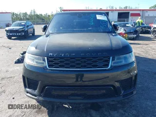 2018 Land Rover Range Rover Sport SE с VIN SALWG2RVXJA699948, выставлен на аукционе IAAI как лот 41606181 с пробегом 115 834 миль миль и . История ставок и продаж доступна на DreamBid. Изображение 12.