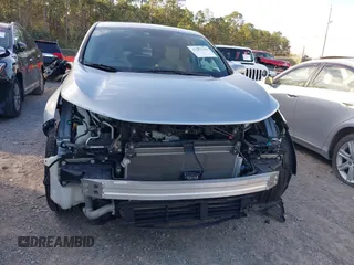2019 Honda CR-V EX with VIN 7FARW1H50KE031222, listed as a IAAI auction lot 41257270 with 41,419 mi miles. Bid and sale history available at carsss.com. Image 13.