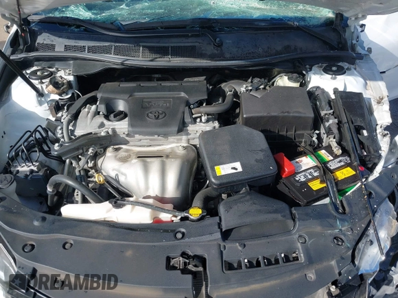 2015 Toyota Camry XLE z VIN 4T1BF1FK7FU110031, wystawiony jako IAAI lot #41906811 z przebiegiem Nie podano mil oraz . Historia ofert i sprzedaży dostępna na DreamBid. Obrazek 10.