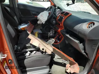 2008 Scion xD with VIN JTKKU10468J030706, listed as a Copart auction lot 55477025 with Not Provided miles and Non Repairable. Bid and sale history available at DreamBid. Image 7.