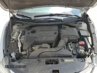 2016 Nissan Altima S with VIN 1N4AL3AP5GC212531, listed as a Copart auction lot 56777965 with 139,318 mi miles and Salvage title. Bid and sale history available at DreamBid. Image 11.