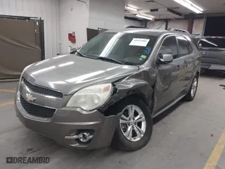 2012 Chevrolet Equinox LT w/2LT with VIN 2GNFLPE54C6114603, listed as a IAAI auction lot 41852080 with 199,482 mi miles. Bid and sale history available at carsss.com. Image 17.