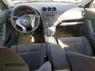 2007 Nissan Altima 2.5 with VIN 1N4AL21E77C161672, listed as a Copart auction lot 52124795 with 181,825 mi miles and Salvage Title. Bid and sale history available at carsss.com. Image 8.