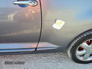 2007 Chrysler PT Cruiser with VIN 3C3JY45X87T588905, listed as a Copart auction lot 77696344 with 0 mi miles and Non Repairable. Bid and sale history available at carsss.com. Image 12.