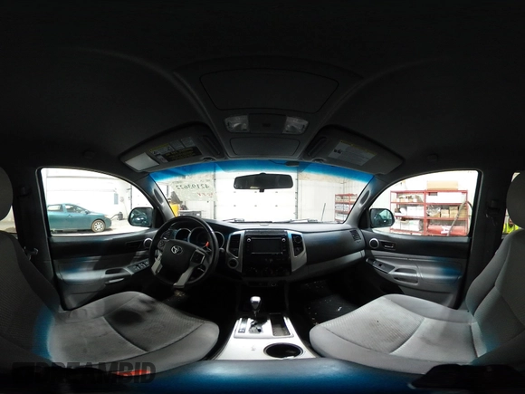 2014 Toyota Tacoma с VIN 3TMMU4FN2EM064044, выставлен на аукционе IAAI как лот 42193622 с пробегом 53 896 миль миль и . История ставок и продаж доступна на DreamBid. Изображение 19.