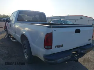 1999 Ford F-250 XL с VIN 1FTNX20L2XEC69055, выставлен на аукционе IAAI как лот 42013501 с пробегом 261 851 миль миль и . История ставок и продаж доступна на DreamBid. Изображение 3.