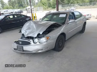2007 Buick LaCrosse CX with VIN 2G4WC552571101652, listed as a IAAI auction lot 42516822 with 98,259 mi miles and . Bid and sale history available at DreamBid. Image 17.