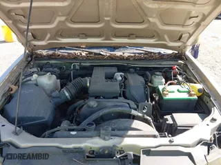 2004 Chevrolet Colorado LS Z85 with VIN 1GCDT196248122422, listed as a IAAI auction lot 42083858 with 220,648 mi miles. Bid and sale history available at carsss.com. Image 10.