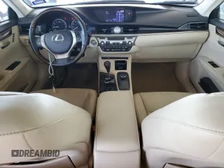 2014 Lexus ES 330 z VIN JTHBK1GG8E2107061, wystawiony jako Copart lot #54348455 z przebiegiem 148 324 mil mil oraz Czysty tytuł • Clean title. Historia ofert i sprzedaży dostępna na DreamBid. Obrazek 8.