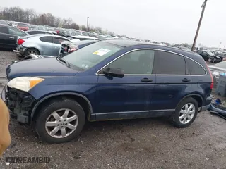 2007 Honda CR-V EX with VIN JHLRE48527C045825, listed as a IAAI auction lot 41973004 with 174,082 mi miles. Bid and sale history available at carsss.com. Image 15.