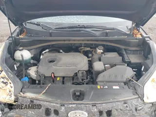 2021 Kia Sportage S z VIN KNDP6CACXM7848732, wystawiony jako IAAI lot #42208627 z przebiegiem 31 835 mil mil oraz . Historia ofert i sprzedaży dostępna na DreamBid. Obrazek 10.
