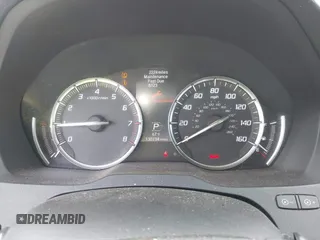 2014 Acura MDX Tech Pkg with VIN 5FRYD3H40EB017310, listed as a IAAI auction lot 41846635 with 130,734 mi miles. Bid and sale history available at carsss.com. Image 7.