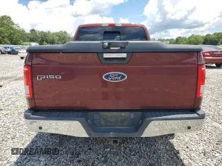 2016 Ford F-150 XL with VIN 1FTEX1CP3GFB07499, listed as a Copart auction lot 61223825 with 149,979 mi miles and Salvage title. Bid and sale history available at DreamBid. Image 6.