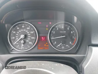 2013 BMW 3 Series 335i with VIN WBAKG7C58DE263413, listed as a IAAI auction lot 41980840 with 60,497 mi miles and . Bid and sale history available at DreamBid. Image 7.