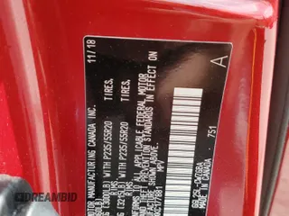 2019 Lexus RX 350 с VIN 2T2BZMCAXKC177881, выставлен на аукционе Copart как лот 54547355 с пробегом 87 642 миль миль и Списание • Salvage title. История ставок и продаж доступна на DreamBid. Изображение 13.