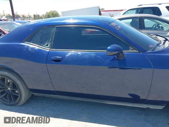 2013 Dodge Challenger R/T z VIN 2C3CDYBT9DH565280, wystawiony jako IAAI lot #42315527 z przebiegiem 128 638 mil mil oraz . Historia ofert i sprzedaży dostępna na DreamBid. Obrazek 13.