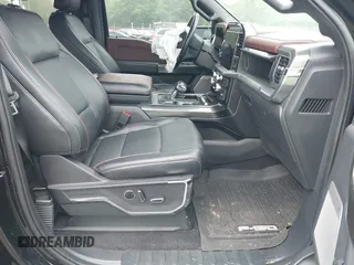 2023 Ford F-150 XL with VIN 1FTFW1E81PFB44726, listed as a IAAI auction lot 42251877 with 44,319 mi miles and . Bid and sale history available at DreamBid. Image 5.