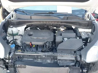 2021 Kia Sportage EX с VIN KNDPN3AC2M7854124, выставлен на аукционе IAAI как лот 41802946 с пробегом 27 420 миль миль и . История ставок и продаж доступна на DreamBid. Изображение 10.
