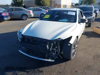 2019 Infiniti Q50 RED SPORT 400 with VIN JN1FV7APXKM761052, listed as a IAAI auction lot 41290479 with 81,930 mi miles. Bid and sale history available at carsss.com. Image 6.