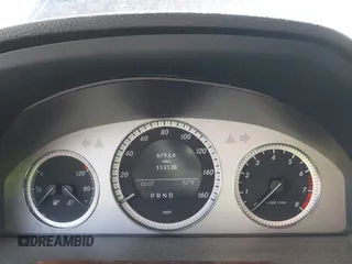 2011 Mercedes-Benz GLK 350 with VIN WDCGG5GB1BF653347, listed as a IAAI auction lot 41898866 with 113,138 mi miles and . Bid and sale history available at DreamBid. Image 16.