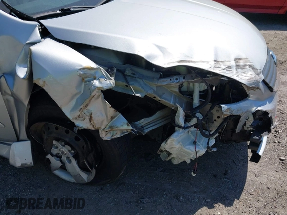 2008 Nissan Altima SL with VIN 1N4AL21E68N549823, listed as a IAAI auction lot 41998818 with Not Provided miles and . Bid and sale history available at DreamBid. Image 13.