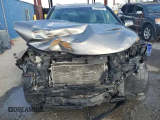 2012 Kia Sorento LX with VIN 5XYKT4A24CG271228, listed as a Copart auction lot 47859595 with Not Provided miles and Salvage Title. Bid and sale history available at carsss.com. Image 5.