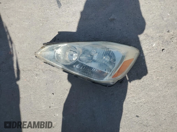 2005 Toyota Sienna XLE с VIN 5TDBA22C85S052389, выставлен на аукционе Copart как лот 52626295 с пробегом 221 755 миль миль и Списание • Salvage title. История ставок и продаж доступна на DreamBid. Изображение 13.