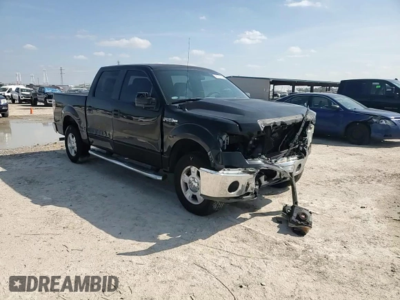 2012 Ford F-150 XL with VIN 1FTEW1CM1CKE18939, listed as a Copart auction lot 45755165 with 118,760 mi miles and Salvage Title. Bid and sale history available at carsss.com. Image 11.