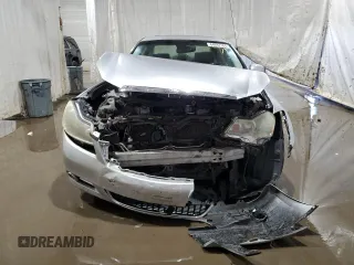 2009 Infiniti M with VIN JNKCY01F39M851190, listed as a Copart auction lot 64297164 with 221,933 mi miles and Salvage Title. Bid and sale history available at DreamBid. Image 5.