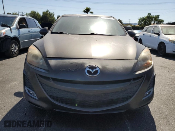 2011 Mazda 3 S Sport z VIN JM1BL1K59B1376286, wystawiony jako Copart lot #59350725 z przebiegiem 156 984 mil mil oraz Czysty tytuł • Clean title. Historia ofert i sprzedaży dostępna na DreamBid. Obrazek 5.