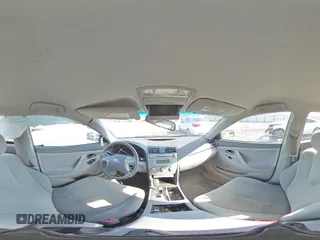 2007 Toyota Camry CE with VIN 4T1BE46K97U657260, listed as a Copart auction lot 42826675 with 159,087 mi miles and Salvage Title. Bid and sale history available at DreamBid. Image 12.
