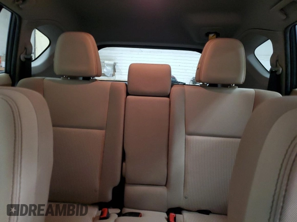 2013 Toyota RAV4 XLE with VIN 2T3RFREV8DW029116, listed as a Copart auction lot 54365305 with 100,238 mi miles and Clean Title. Bid and sale history available at DreamBid. Image 10.
