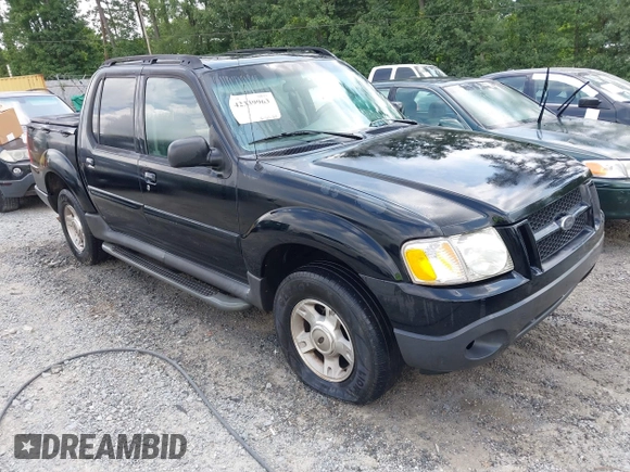 2004 Ford Explorer Sport Trac XLS с VIN 1FMZU67K54UB99160, выставлен на аукционе IAAI как лот 42339963 с пробегом 321 837 миль миль и . История ставок и продаж доступна на DreamBid. Изображение 1.