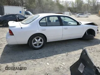 1997 Nissan Maxima GXE с VIN JN1CA21D1VT828042, выставлен на аукционе Copart как лот 52630475 с пробегом 351 073 миль миль и Списание • Salvage title. История ставок и продаж доступна на DreamBid. Изображение 3.